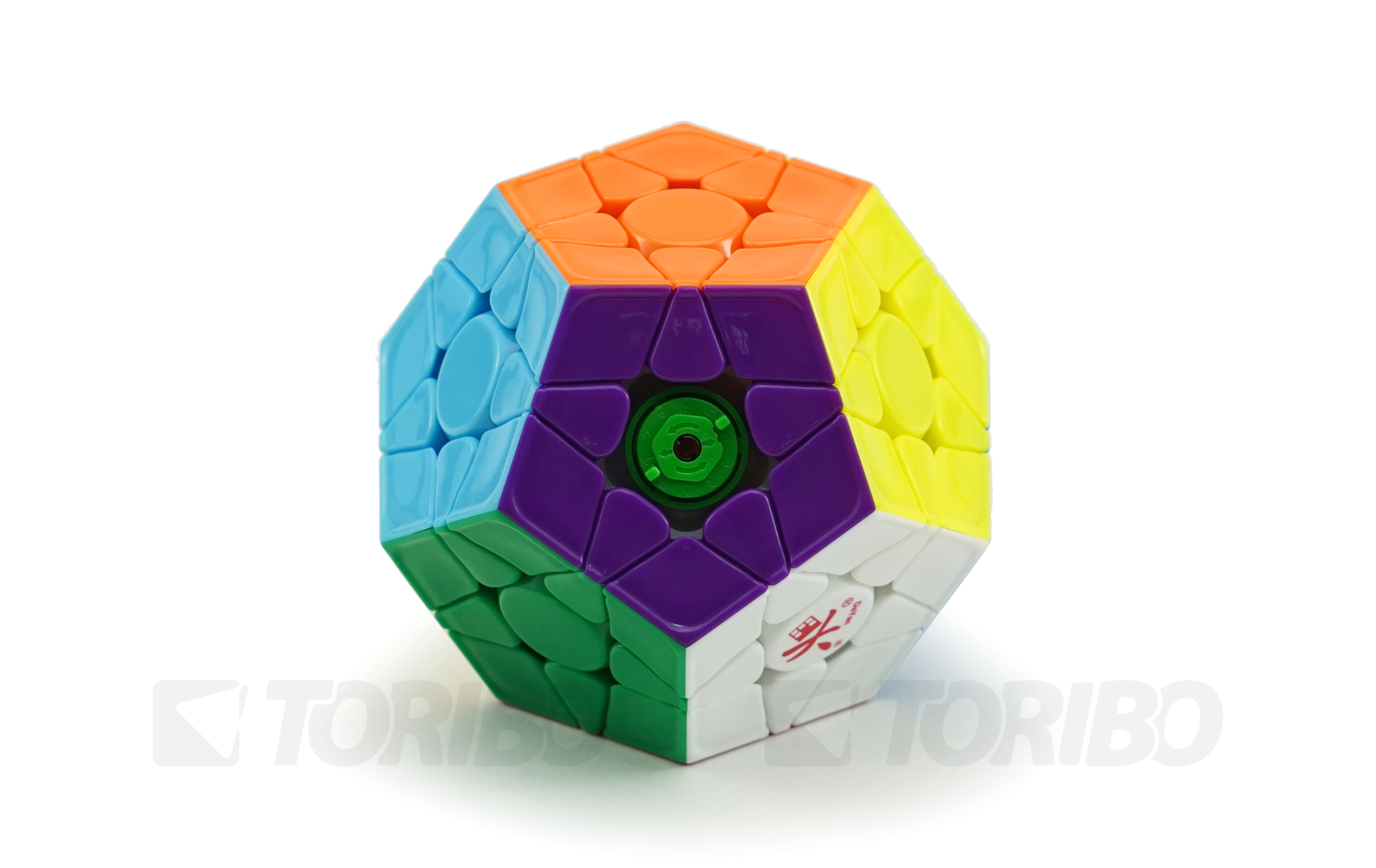 triboxストア / DaYan Megaminx Pro M Large triboxストア / DaYan Megaminx Pro M Large